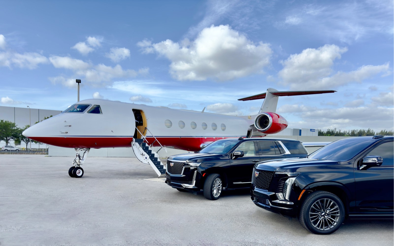 Airport Transfers