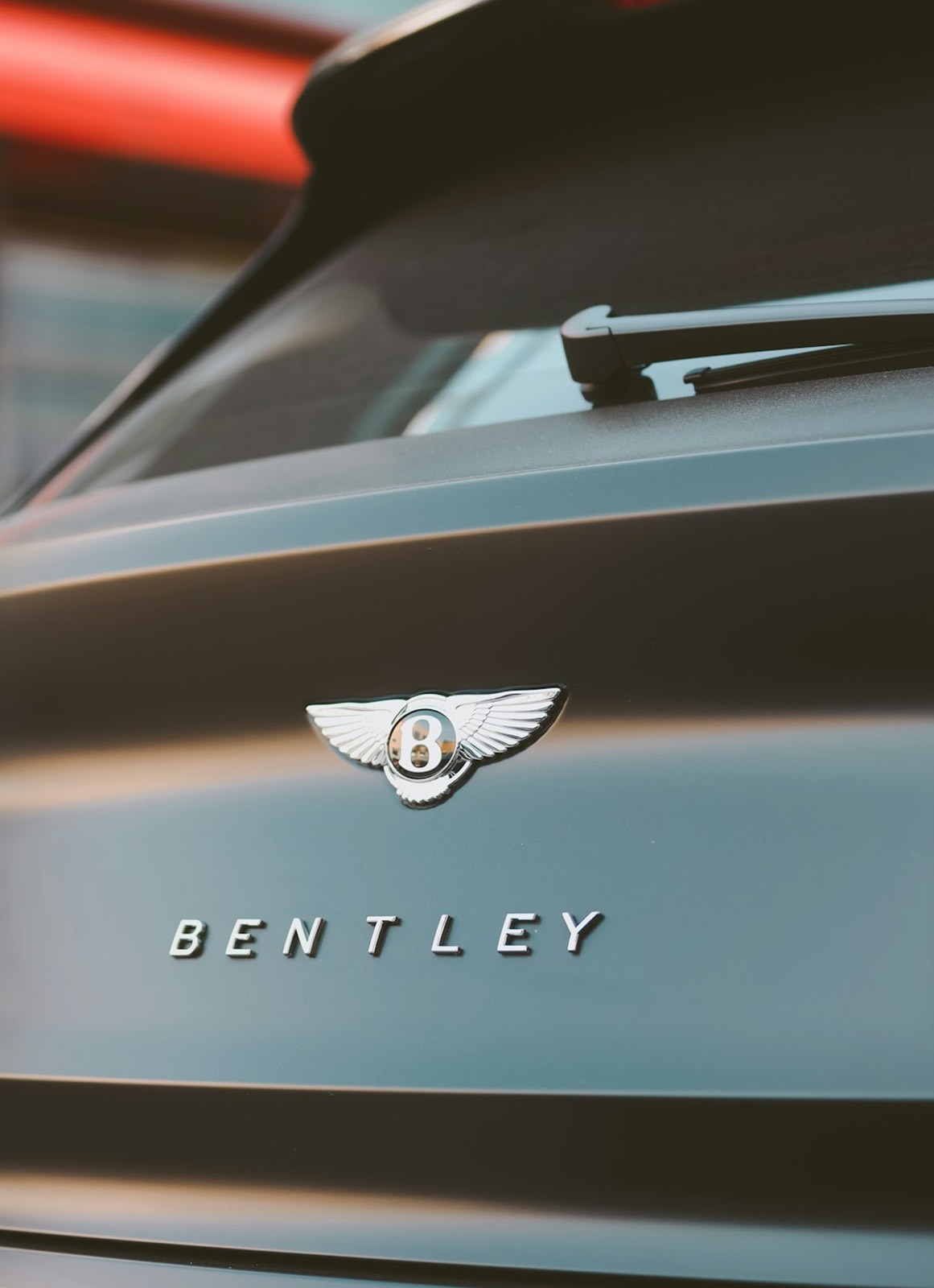 Bentley