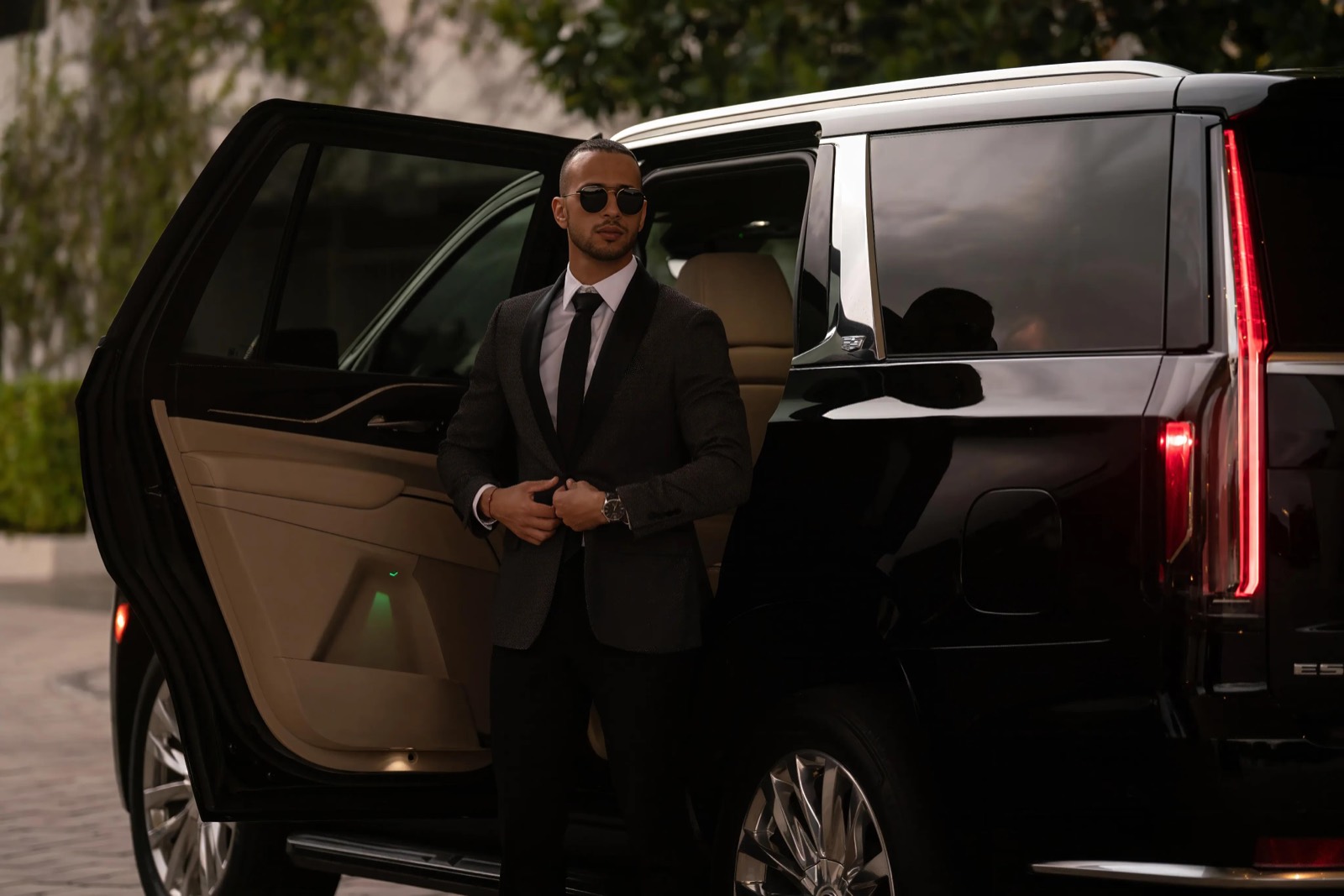 Event Transport